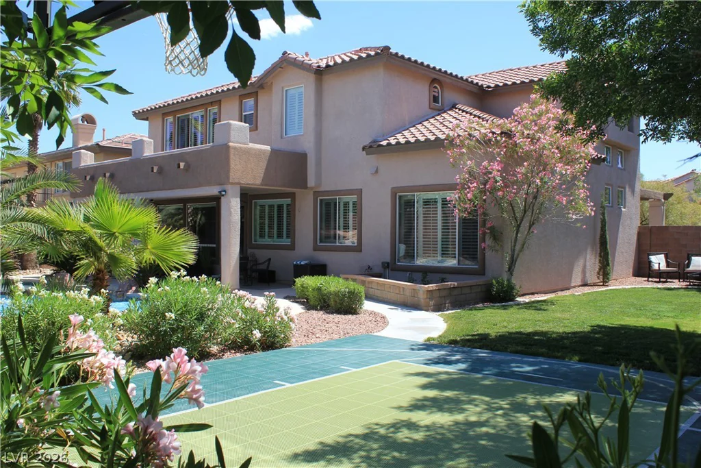11412 Rancho Villa Verde, Las Vegas, NV 89138