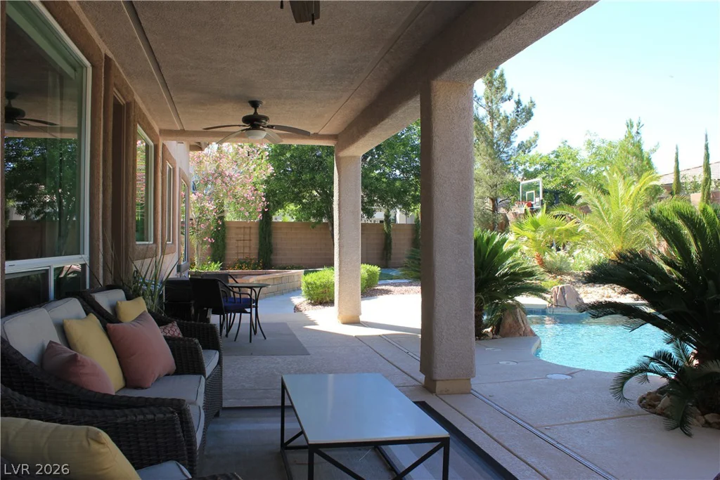 11412 Rancho Villa Verde, Las Vegas, NV 89138