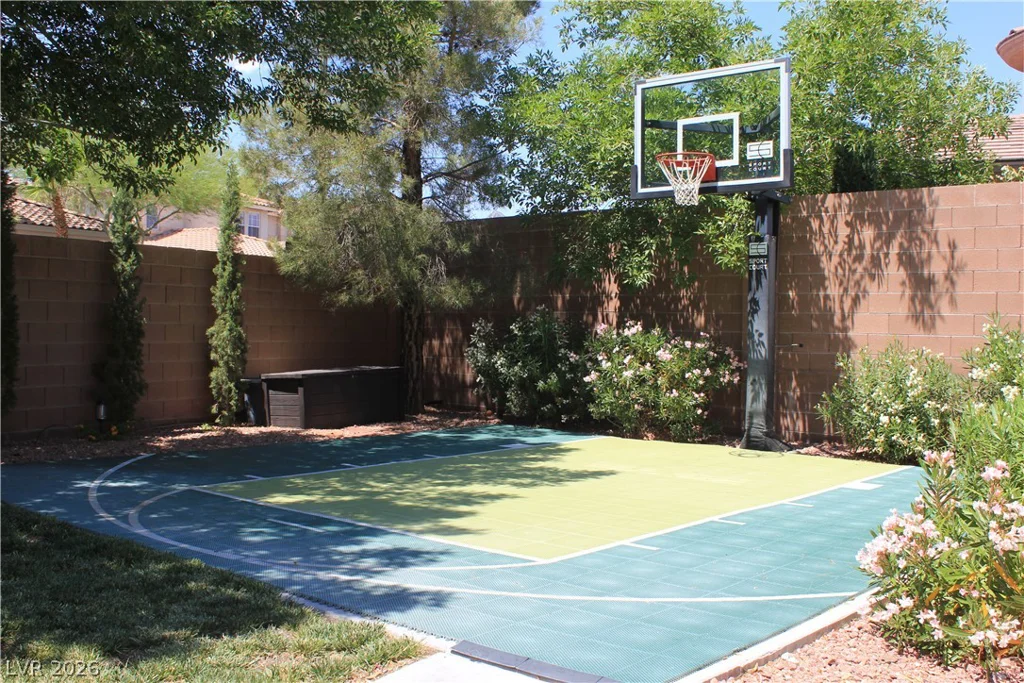 11412 Rancho Villa Verde, Las Vegas, NV 89138