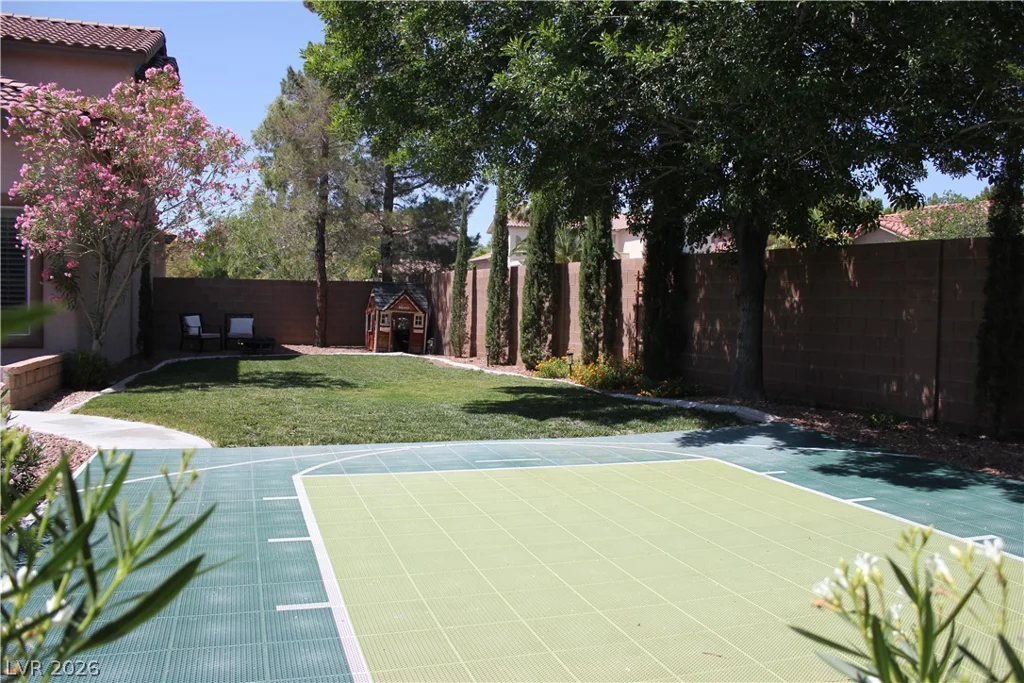11412 Rancho Villa Verde, Las Vegas, NV 89138