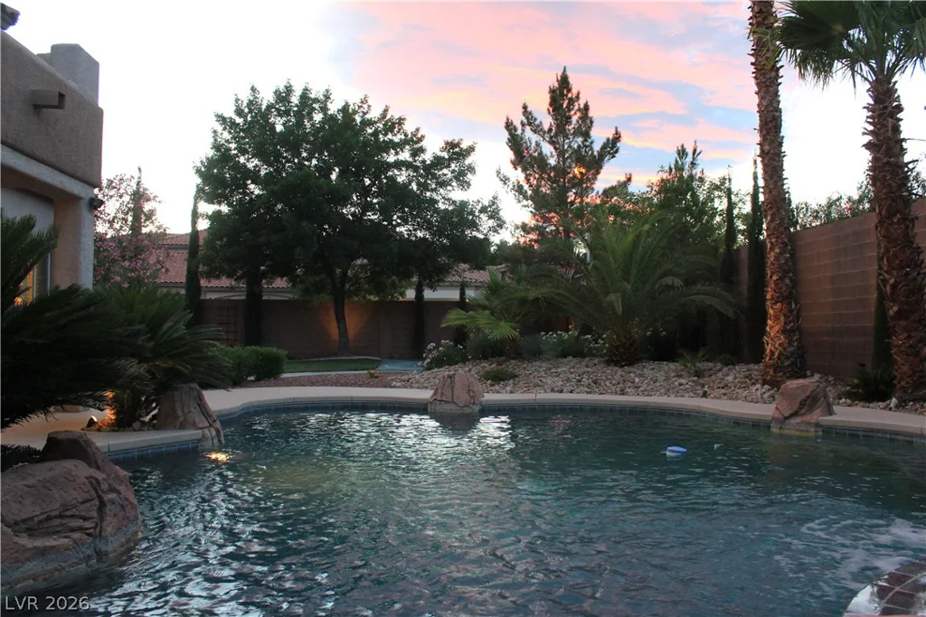 11412 Rancho Villa Verde, Las Vegas, NV 89138