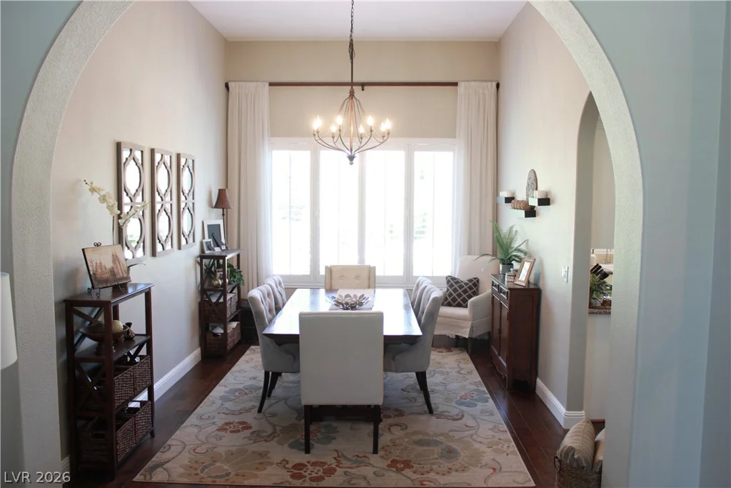 11412 Rancho Villa Verde, Las Vegas, NV 89138