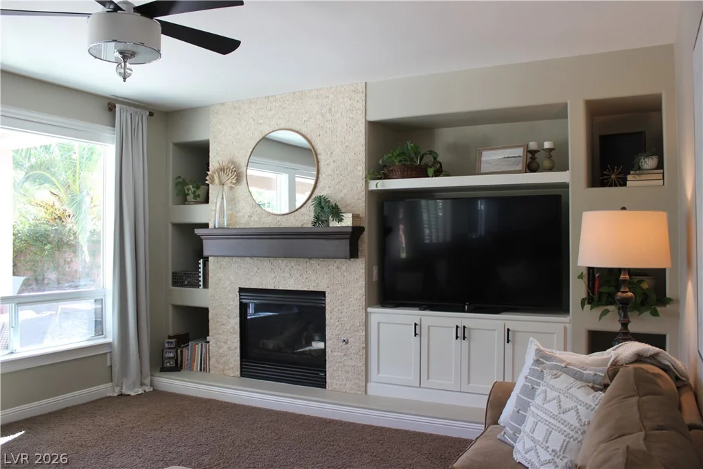 11412 Rancho Villa Verde, Las Vegas, NV 89138