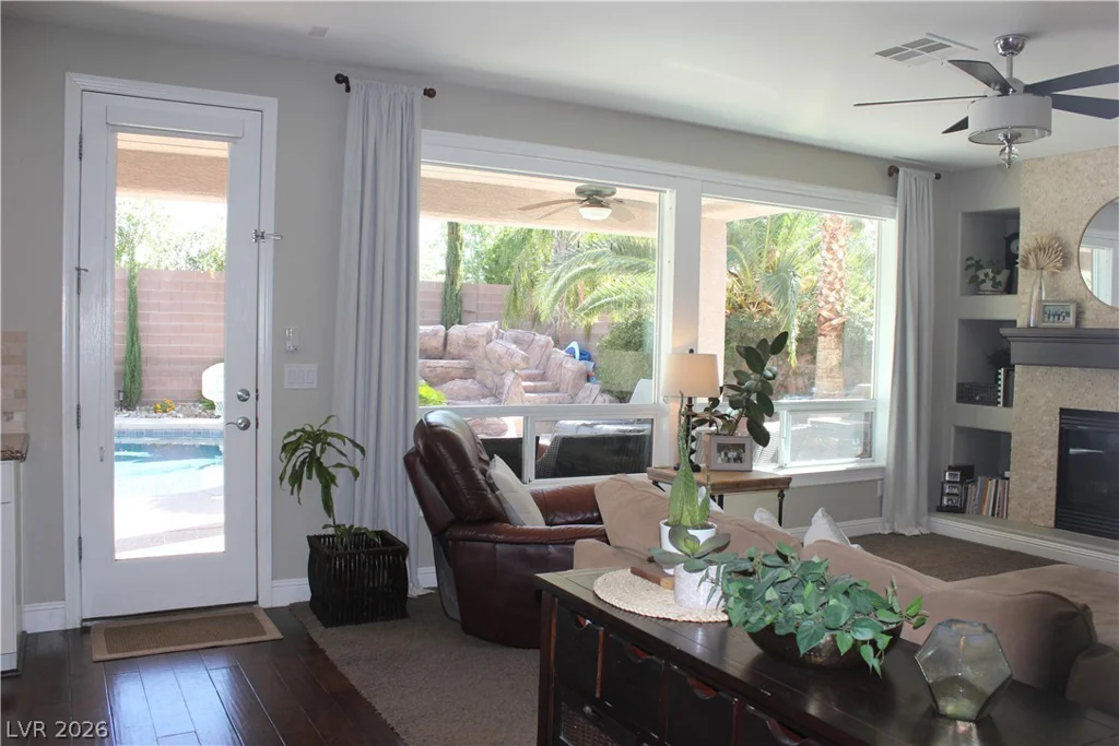 11412 Rancho Villa Verde, Las Vegas, NV 89138