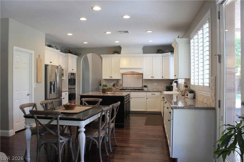 11412 Rancho Villa Verde, Las Vegas, NV 89138