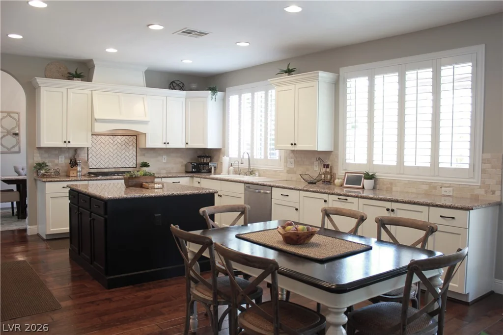 11412 Rancho Villa Verde, Las Vegas, NV 89138