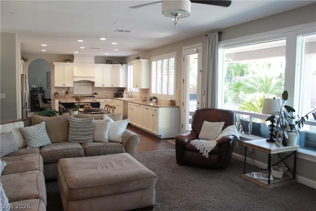 11412 Rancho Villa Verde, Las Vegas, NV 89138