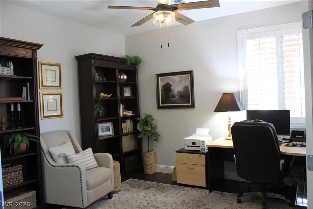 11412 Rancho Villa Verde, Las Vegas, NV 89138