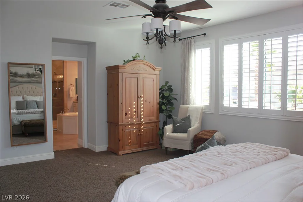 11412 Rancho Villa Verde, Las Vegas, NV 89138