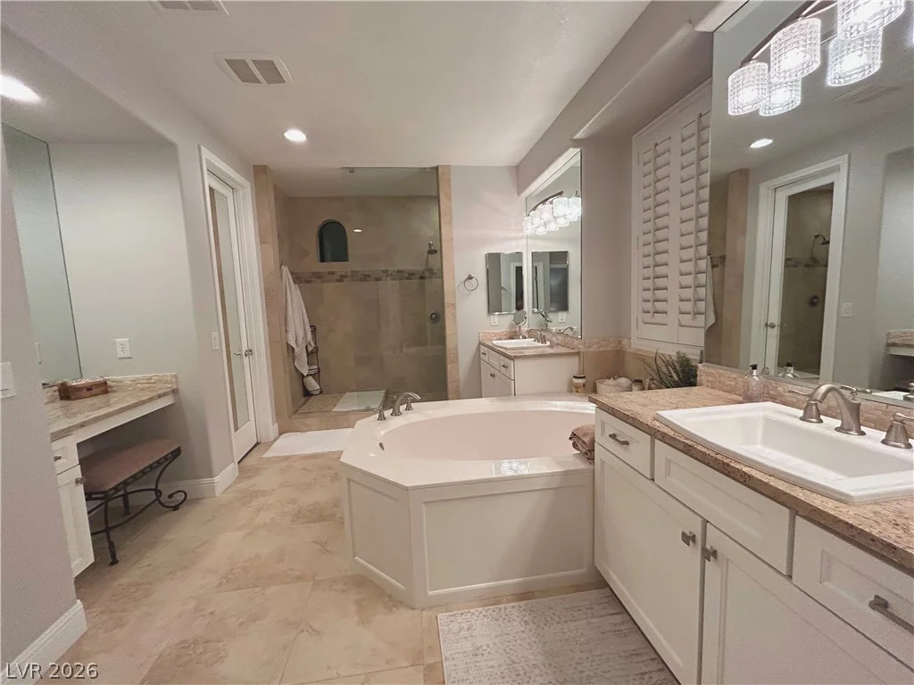11412 Rancho Villa Verde, Las Vegas, NV 89138