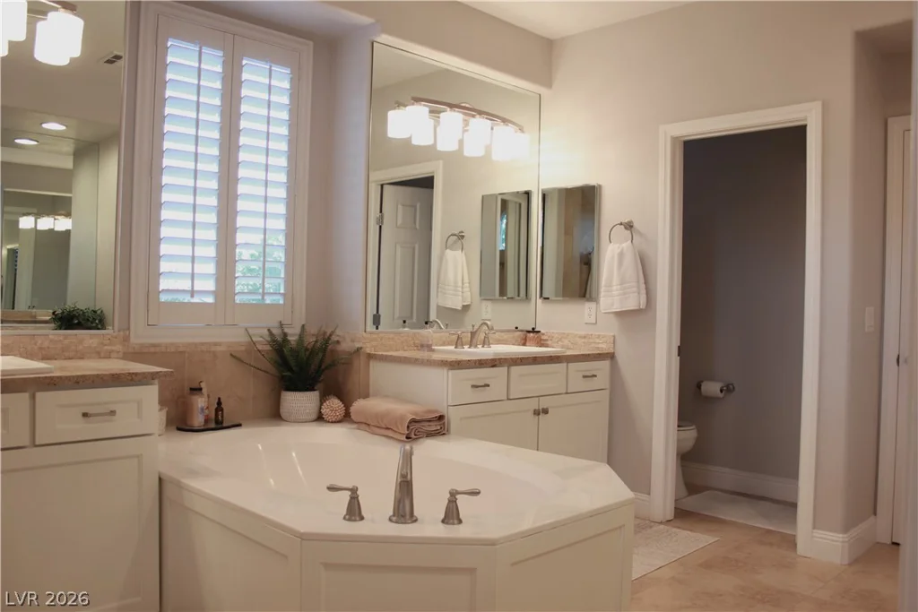 11412 Rancho Villa Verde, Las Vegas, NV 89138