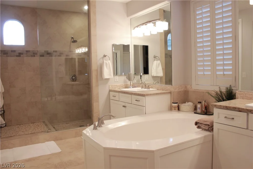 11412 Rancho Villa Verde, Las Vegas, NV 89138