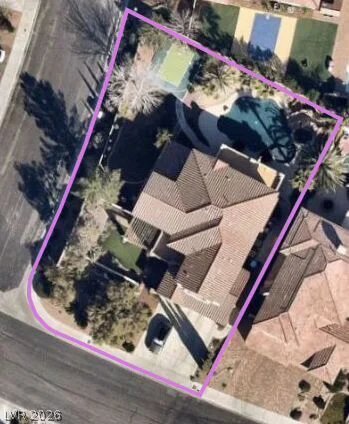 11412 Rancho Villa Verde, Las Vegas, NV 89138