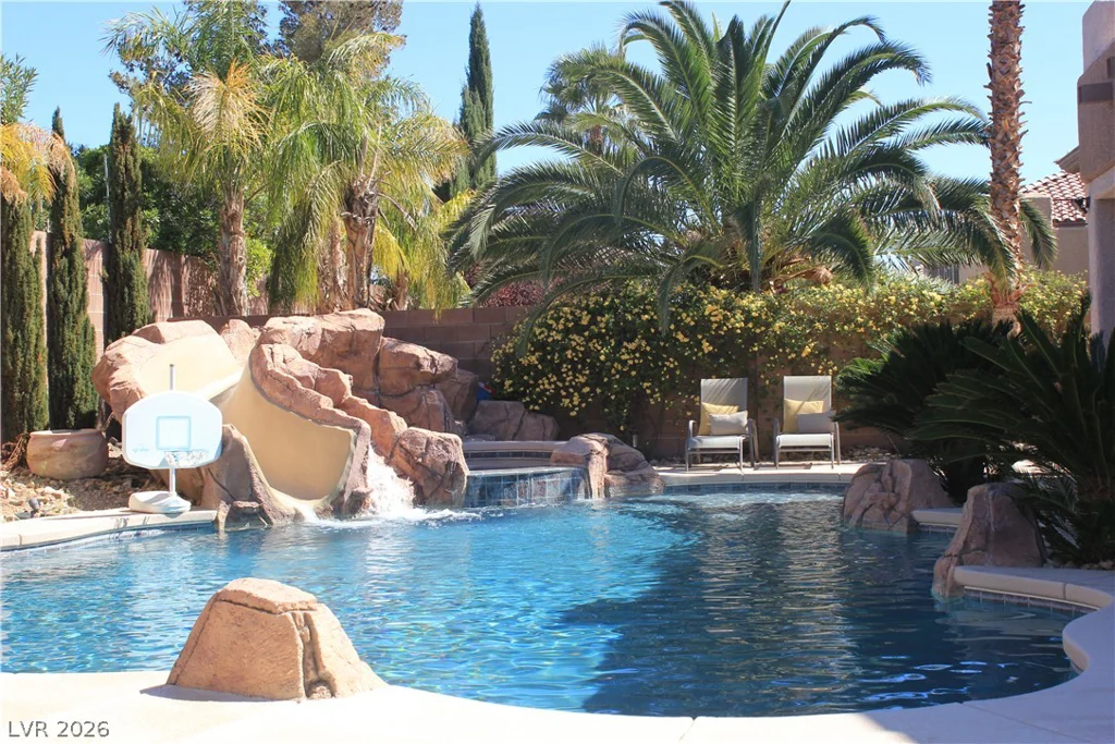 11412 Rancho Villa Verde, Las Vegas, NV 89138
