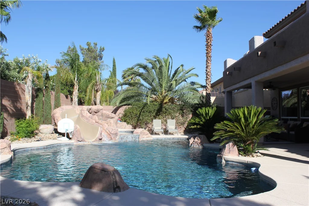 11412 Rancho Villa Verde, Las Vegas, NV 89138