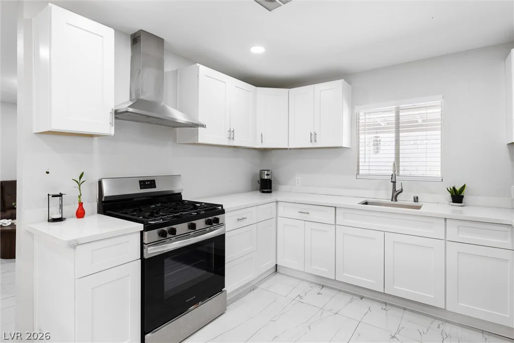 3361 Horizon, Las Vegas, NV 89121