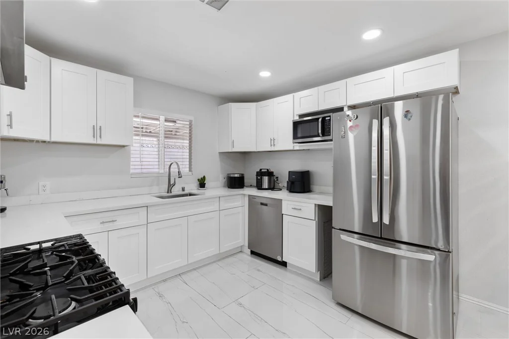 3361 Horizon, Las Vegas, NV 89121