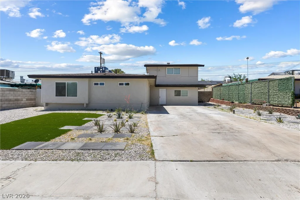 3361 Horizon, Las Vegas, NV 89121