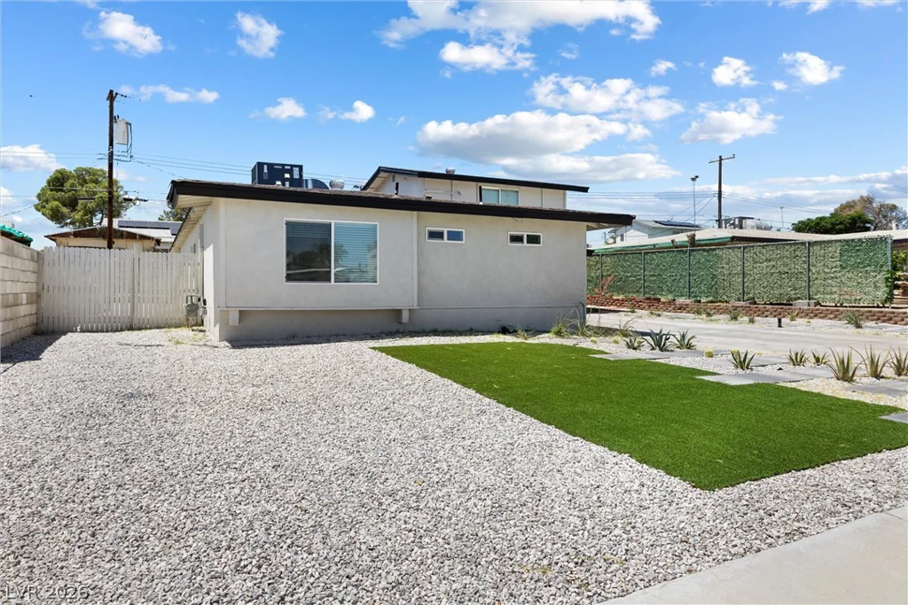 3361 Horizon, Las Vegas, NV 89121