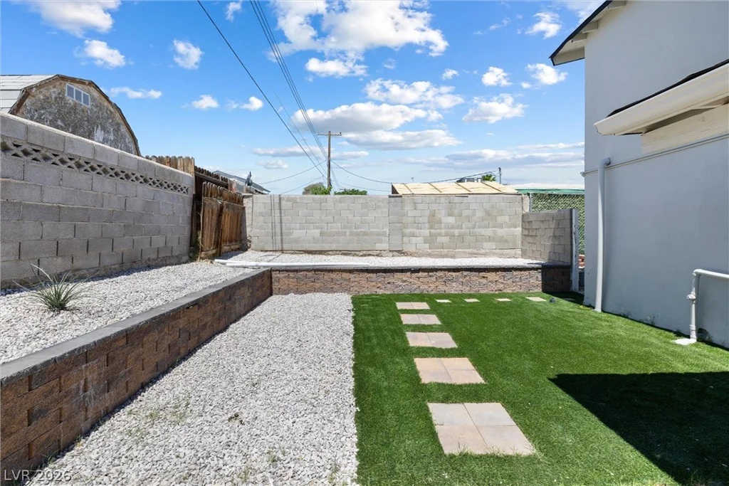 3361 Horizon, Las Vegas, NV 89121