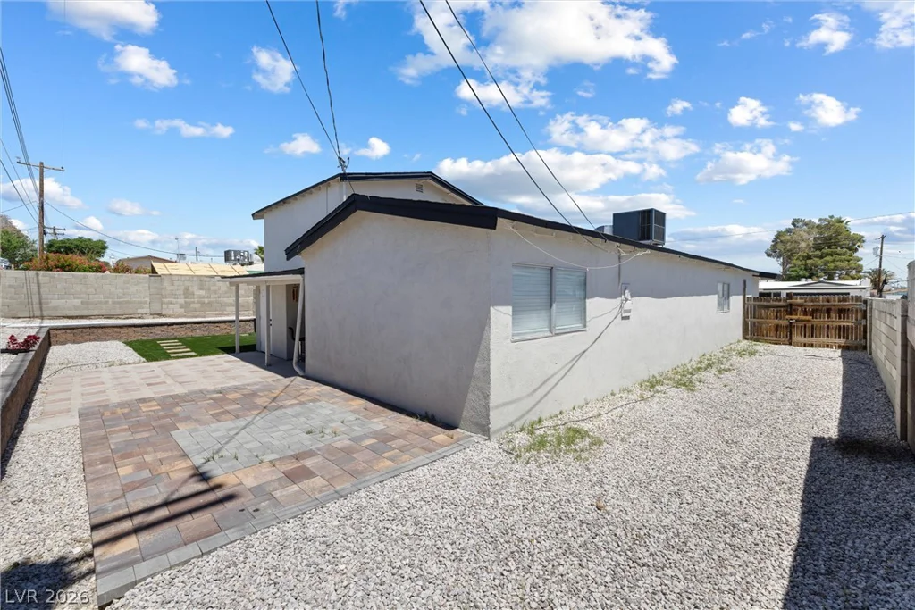 3361 Horizon, Las Vegas, NV 89121