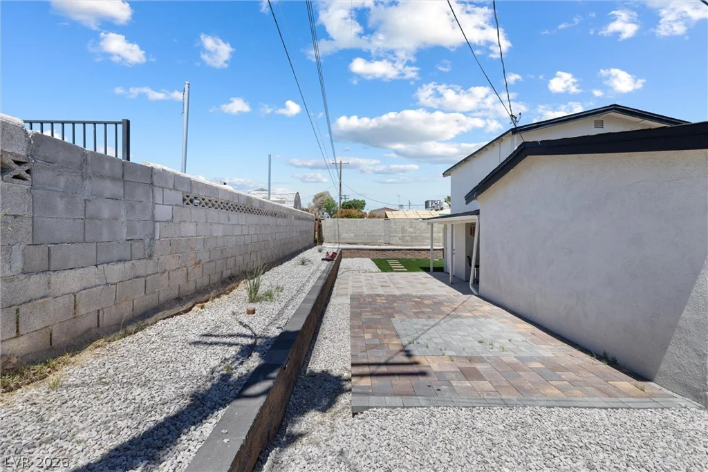 3361 Horizon, Las Vegas, NV 89121