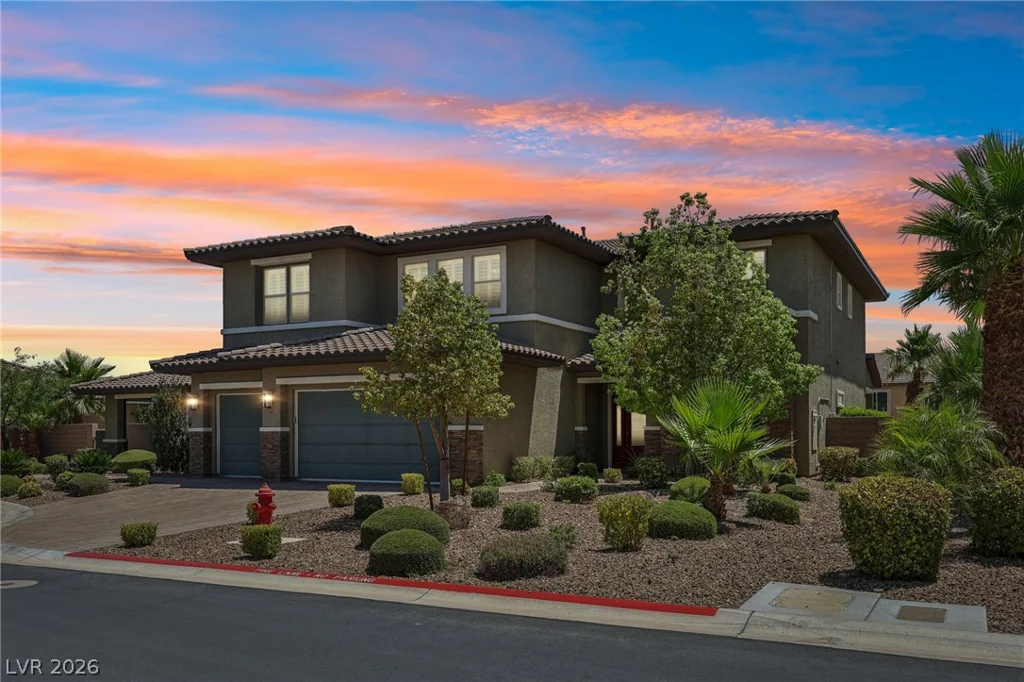 7028 Connor Cove, Las Vegas, NV 89118