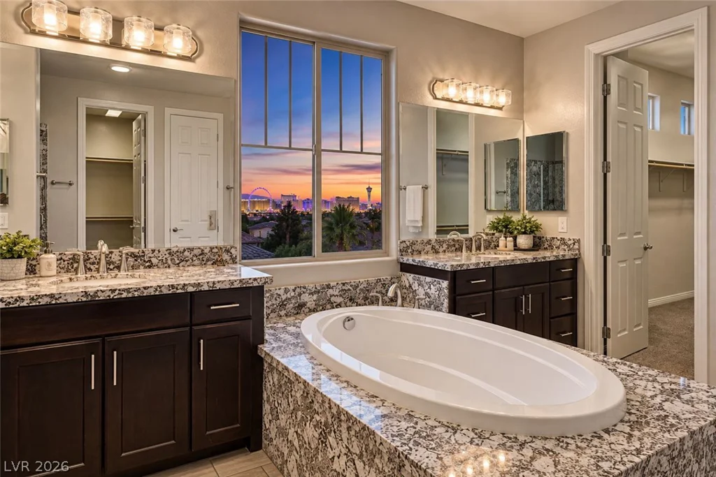 7028 Connor Cove, Las Vegas, NV 89118