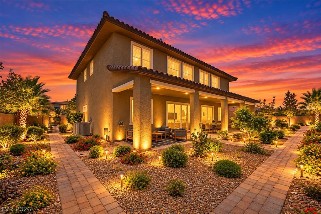 7028 Connor Cove, Las Vegas, NV 89118