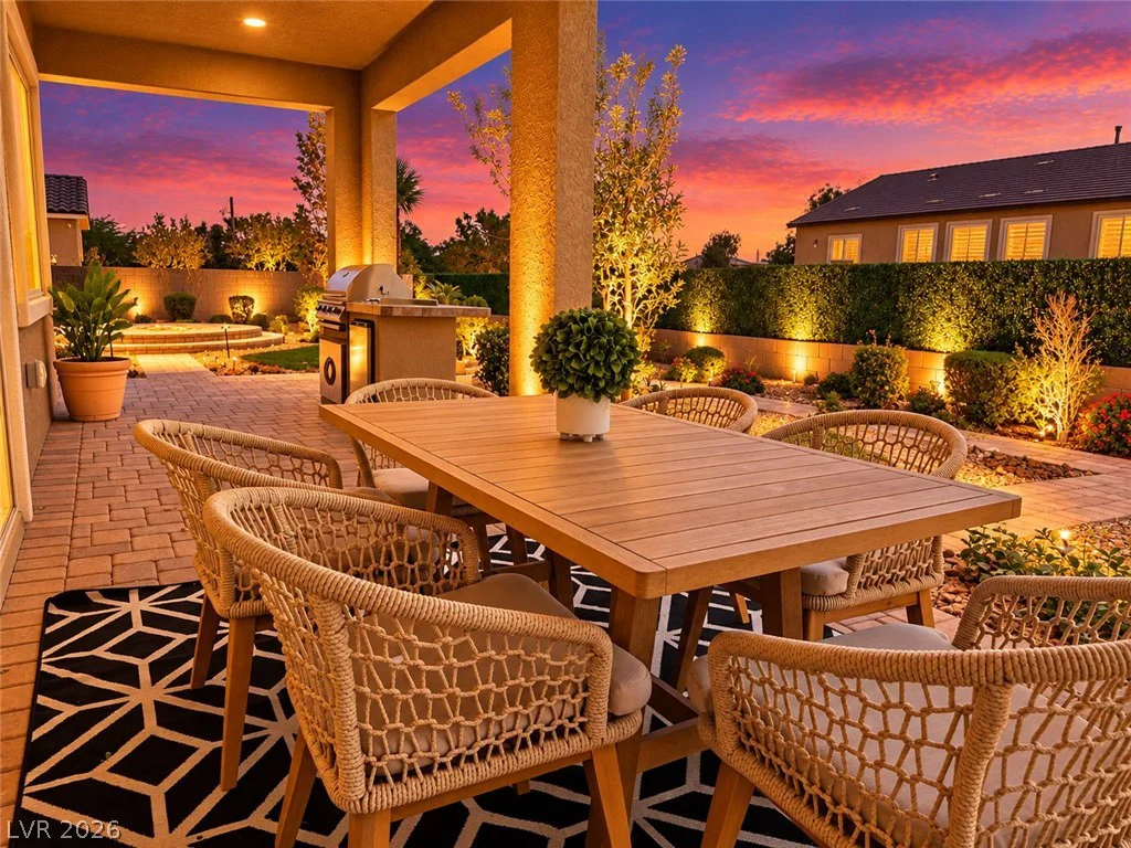 7028 Connor Cove, Las Vegas, NV 89118