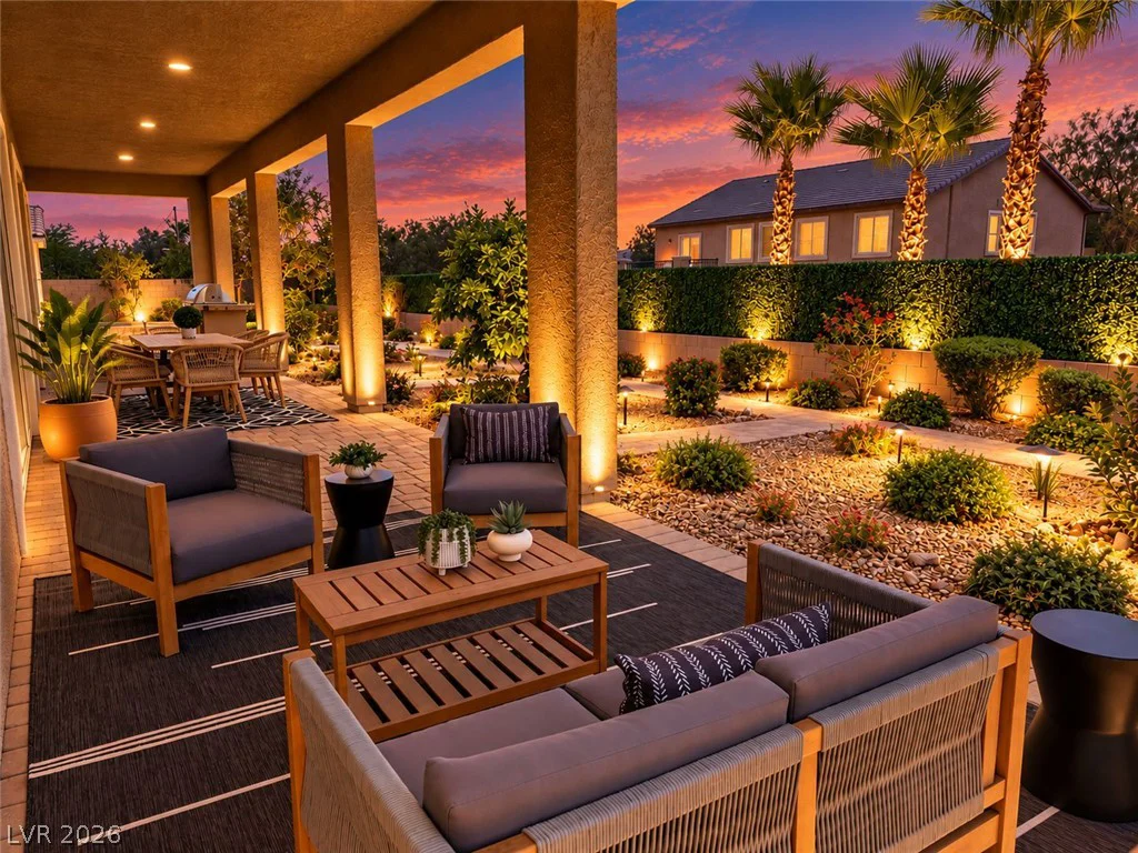 7028 Connor Cove, Las Vegas, NV 89118