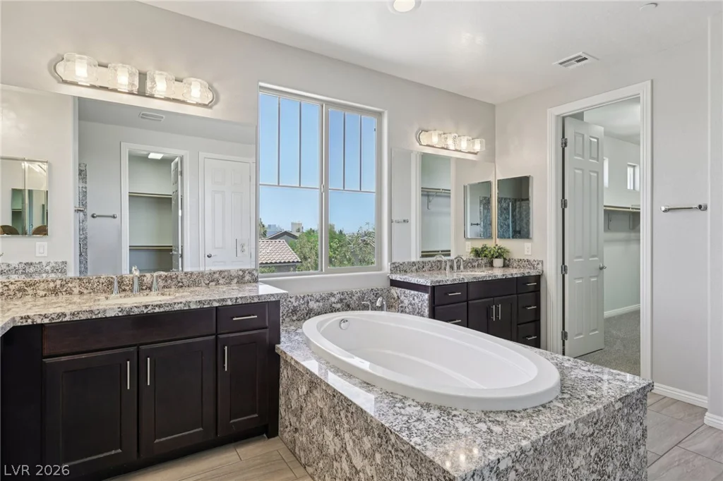 7028 Connor Cove, Las Vegas, NV 89118