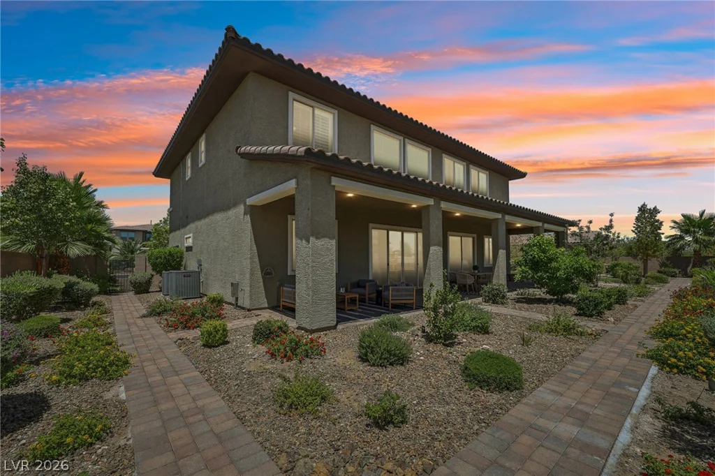 7028 Connor Cove, Las Vegas, NV 89118