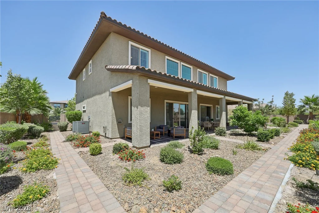 7028 Connor Cove, Las Vegas, NV 89118