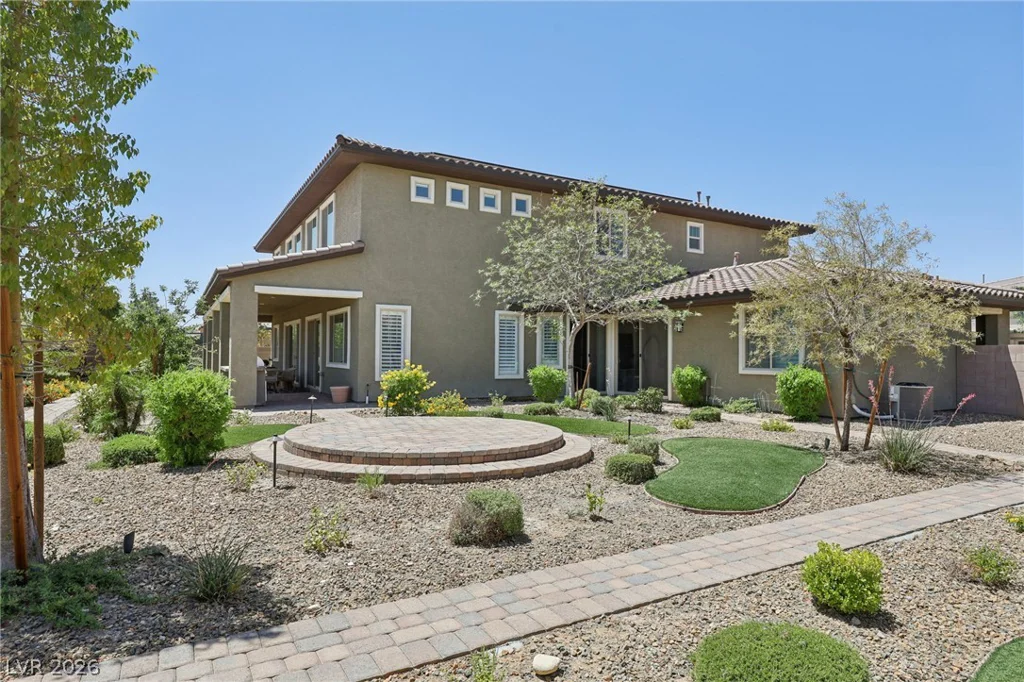7028 Connor Cove, Las Vegas, NV 89118