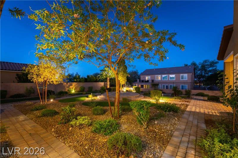 7028 Connor Cove, Las Vegas, NV 89118
