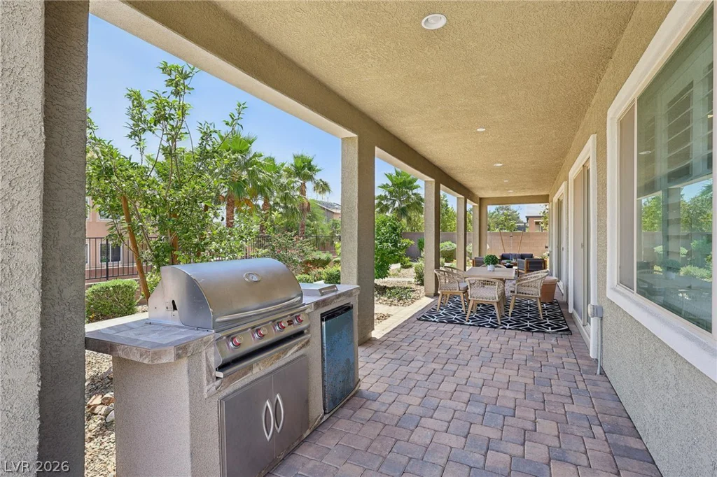 7028 Connor Cove, Las Vegas, NV 89118