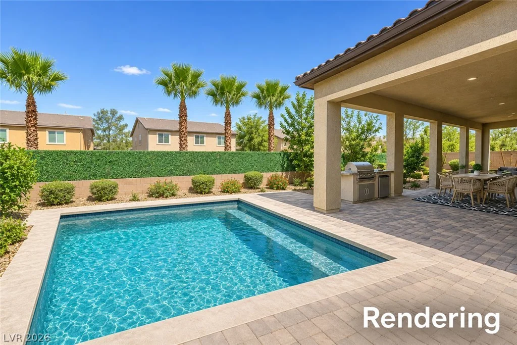 7028 Connor Cove, Las Vegas, NV 89118