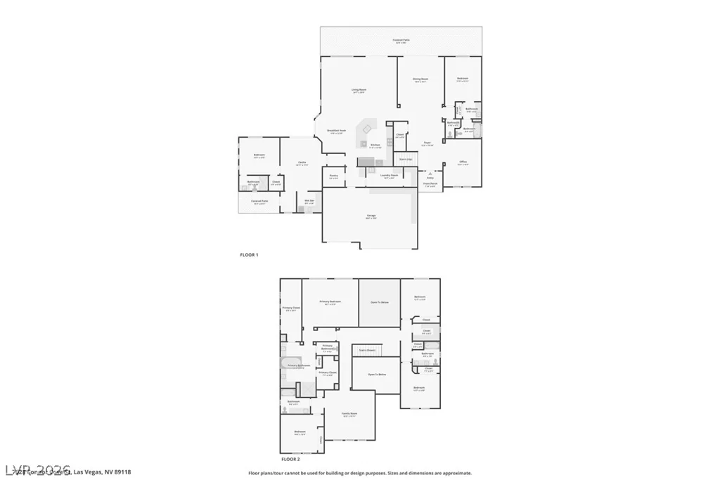 7028 Connor Cove, Las Vegas, NV 89118