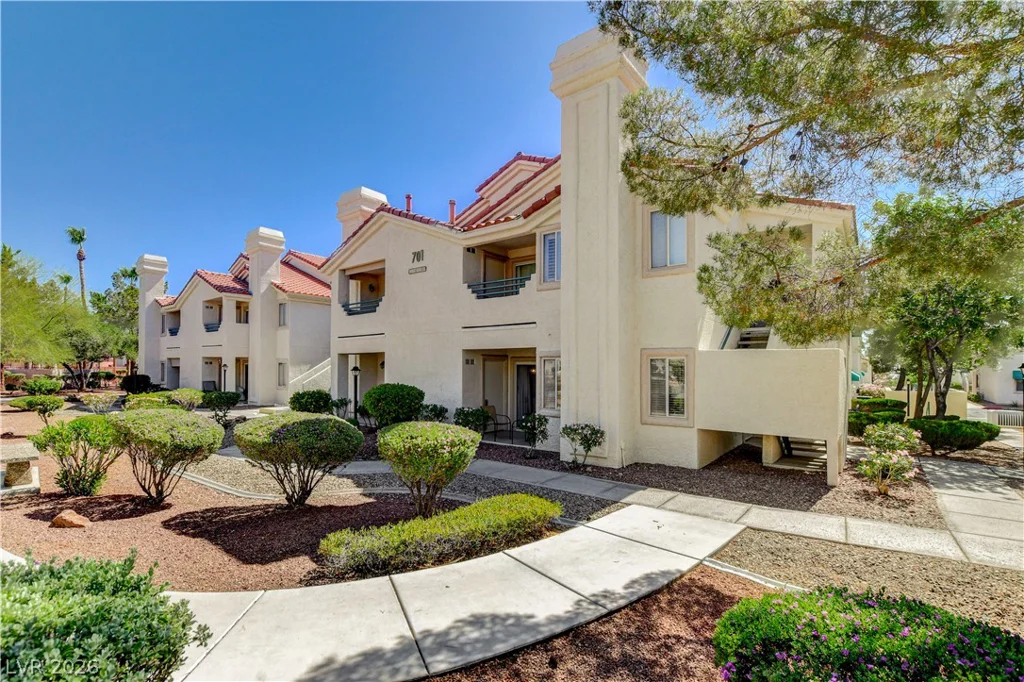 701 Wheat Ridge, Las Vegas, NV 89145