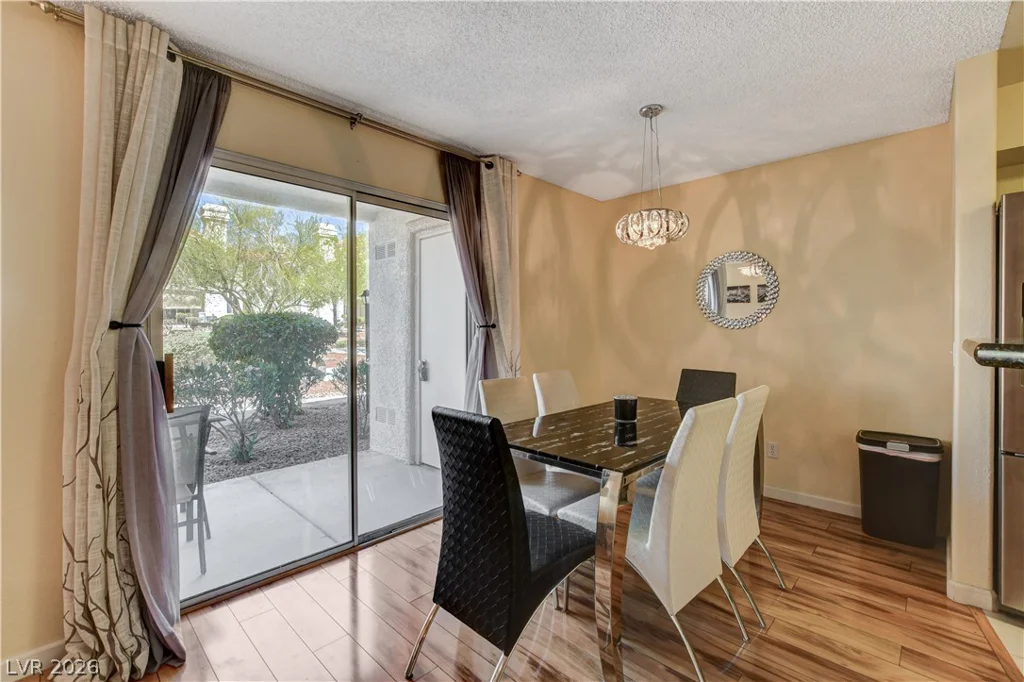 701 Wheat Ridge, Las Vegas, NV 89145