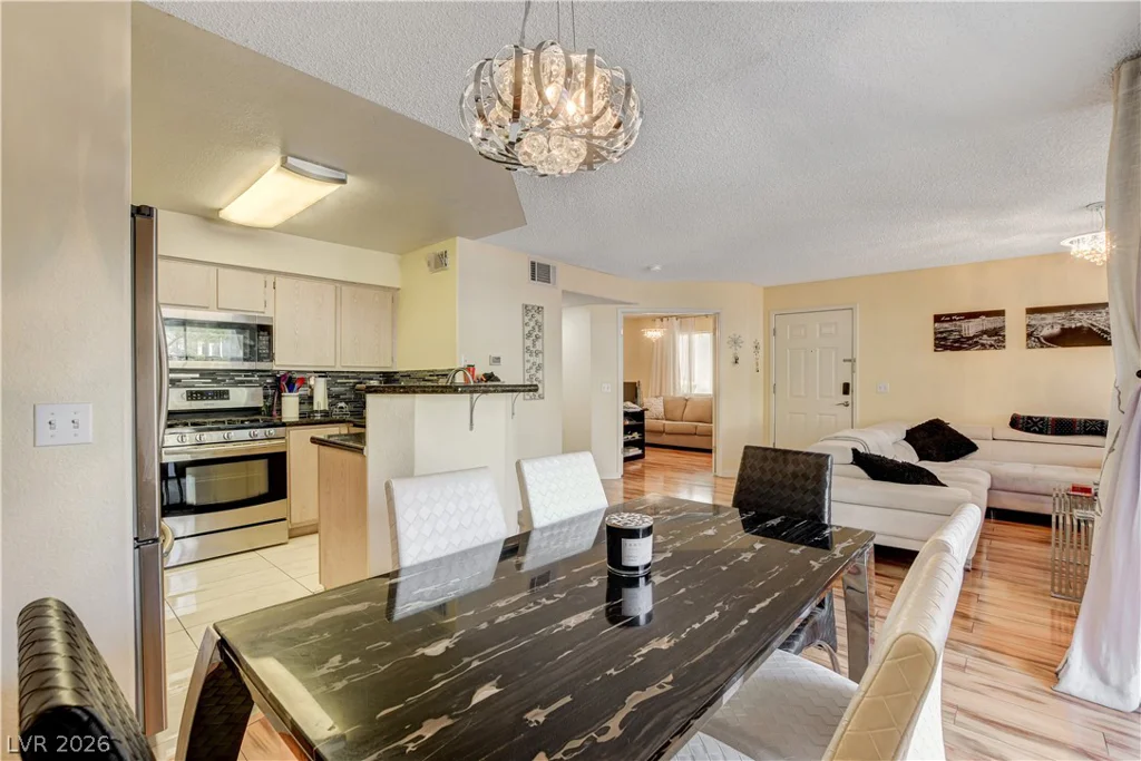 701 Wheat Ridge, Las Vegas, NV 89145