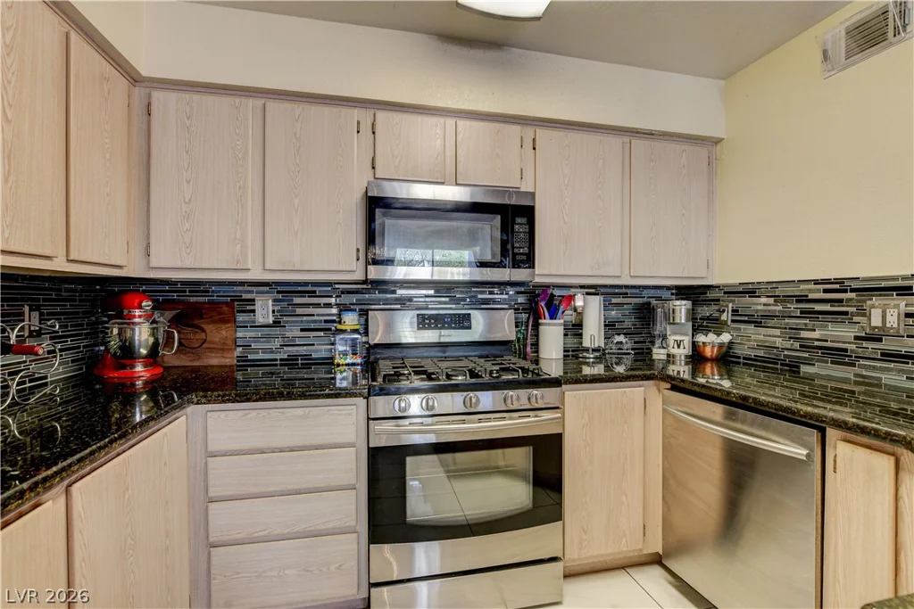 701 Wheat Ridge, Las Vegas, NV 89145