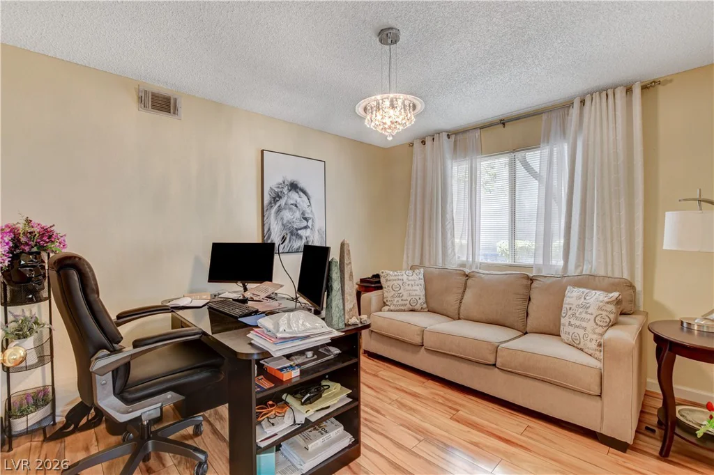 701 Wheat Ridge, Las Vegas, NV 89145