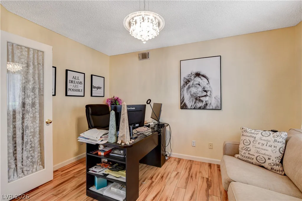 701 Wheat Ridge, Las Vegas, NV 89145