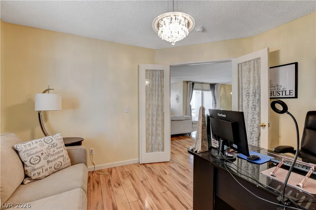 701 Wheat Ridge, Las Vegas, NV 89145