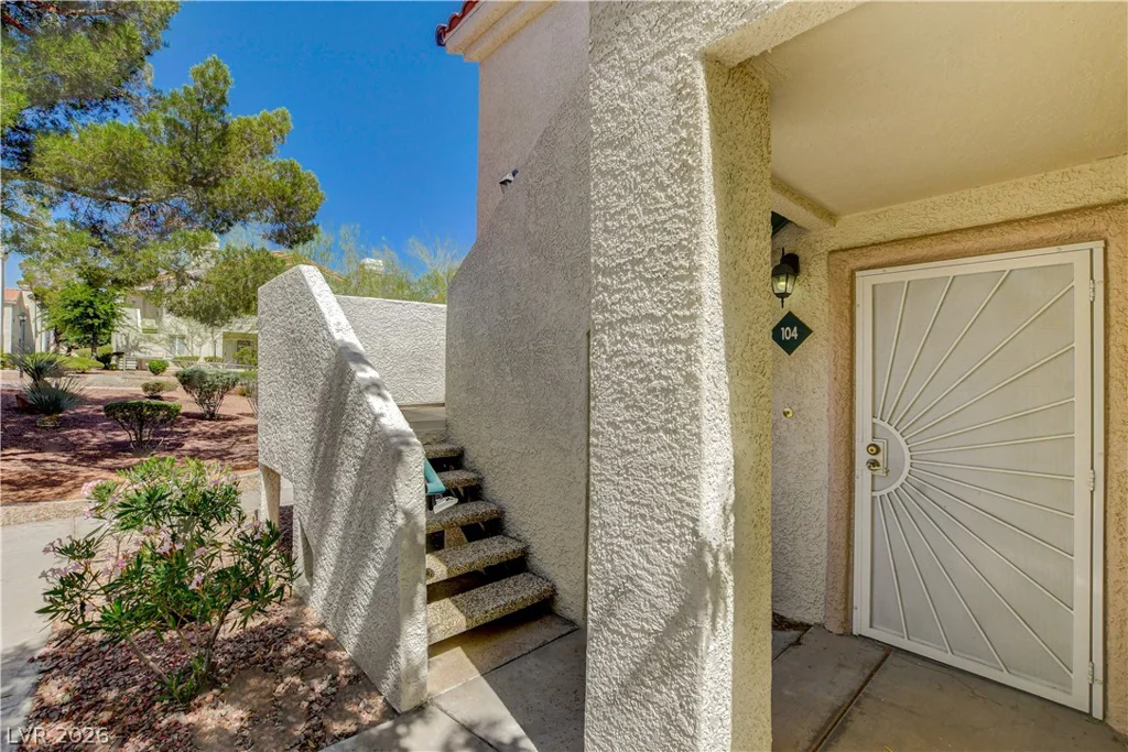 701 Wheat Ridge, Las Vegas, NV 89145