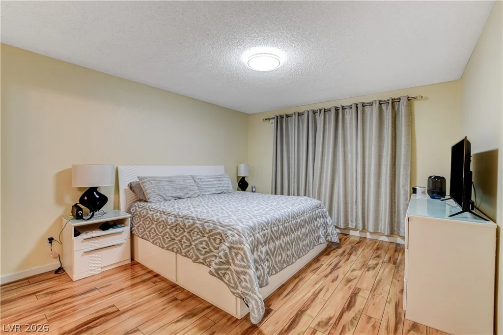 701 Wheat Ridge, Las Vegas, NV 89145