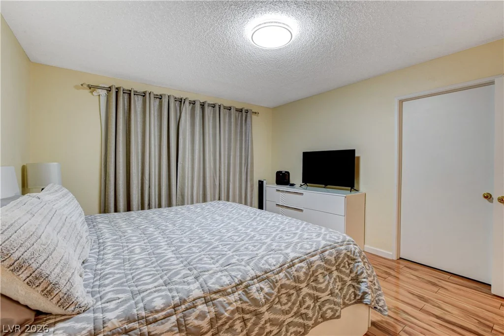 701 Wheat Ridge, Las Vegas, NV 89145