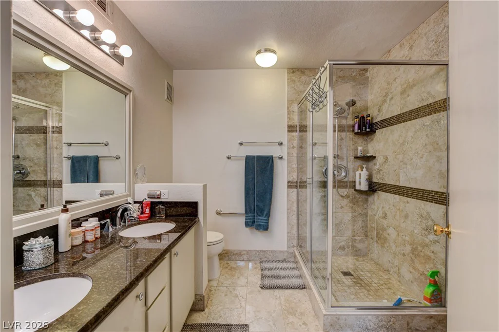 701 Wheat Ridge, Las Vegas, NV 89145